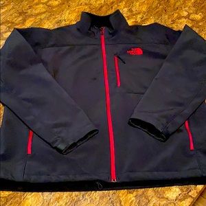Men’s winter coat